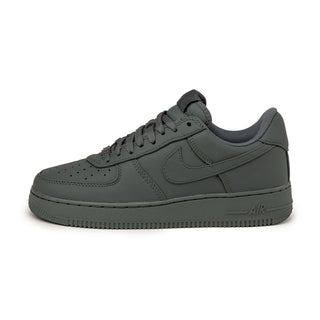 Nike Air Force 1 Low Retro Premium - 37.5 / Bomber Grey / Bomber Grey / Black
