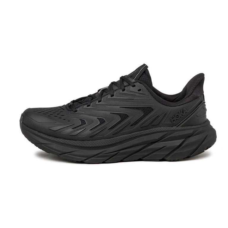 Hoka Clifton 11 UTL - 40 / Black / Black - 1