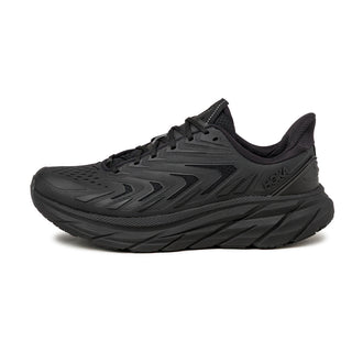 Hoka Clifton 11 UTL - 40 / Black / Black