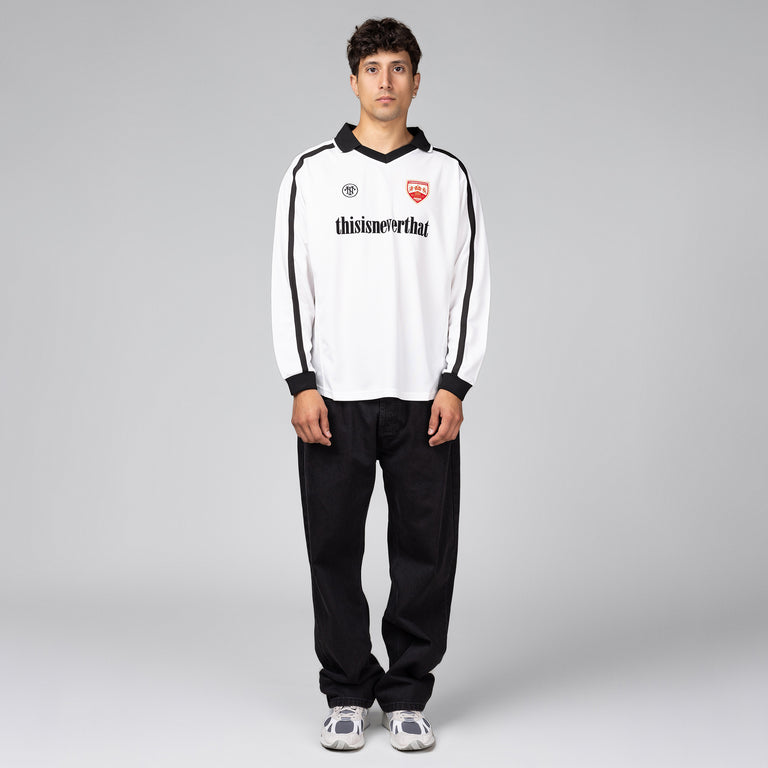 thisisneverthat	Soccer Jersey