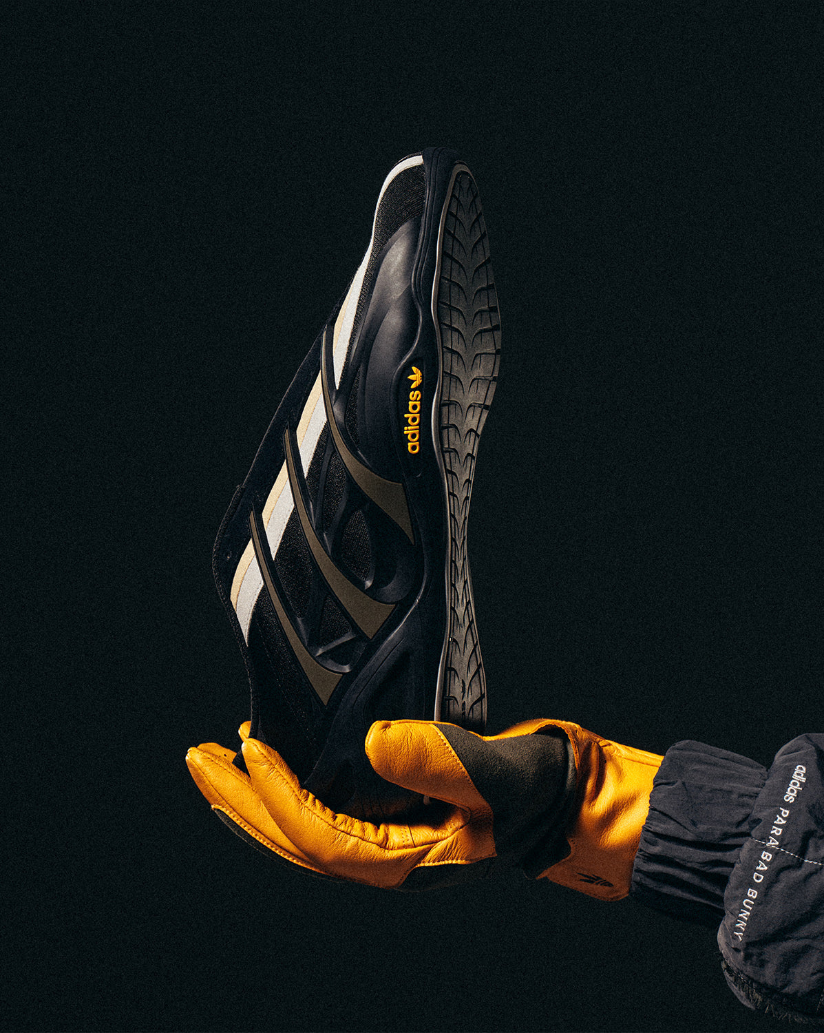 bad bunny sneakers adidas