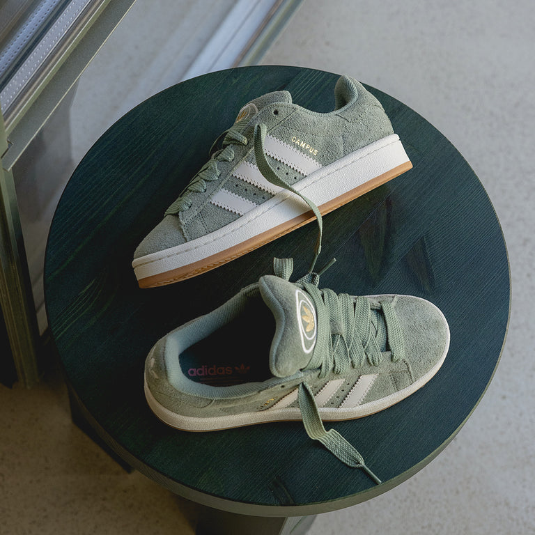 Adidas Campus 00s W onfeet