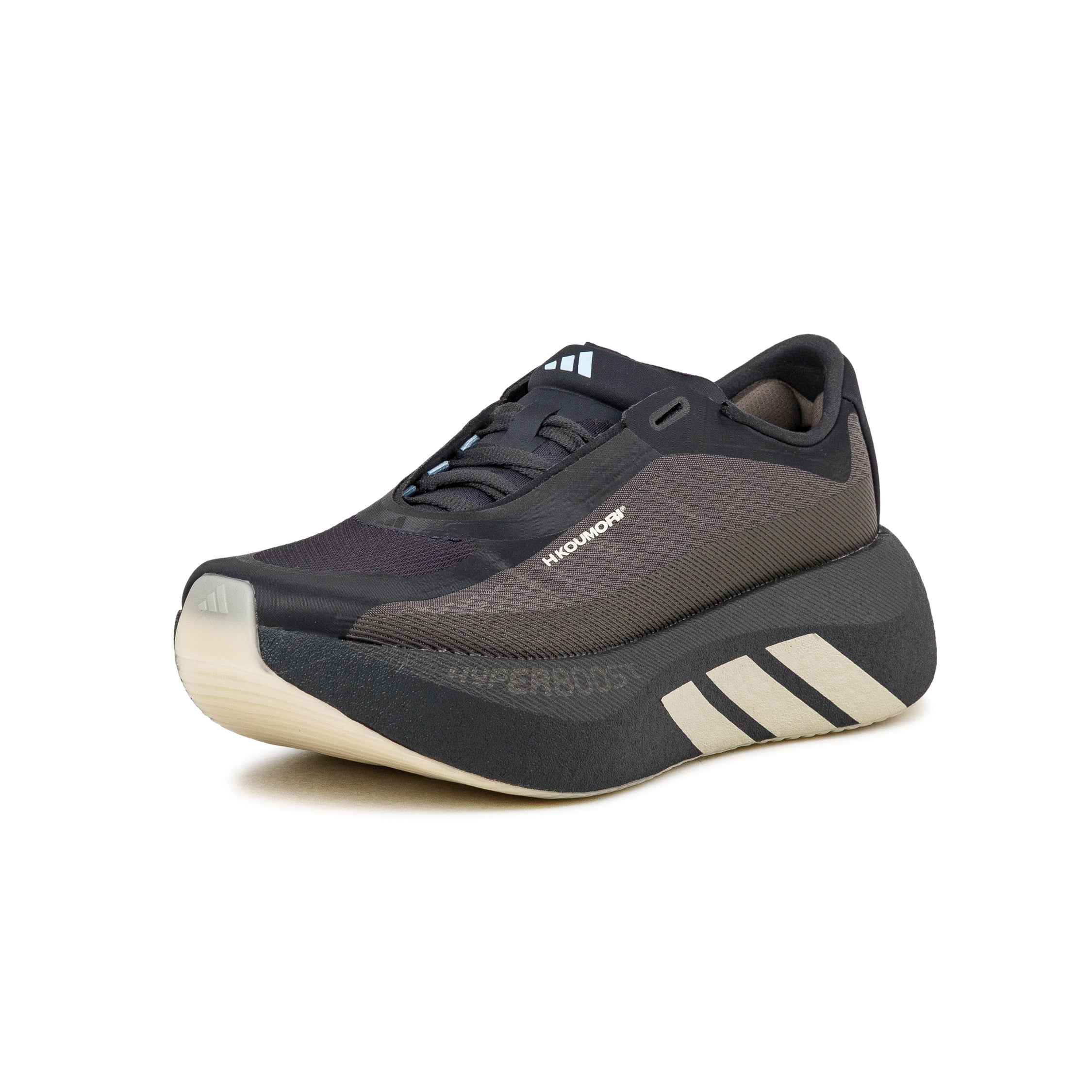 コアスリマー HMB Adidas x Hermanos Koumori Hyperboost Edge Sneaker » Buy online now!
