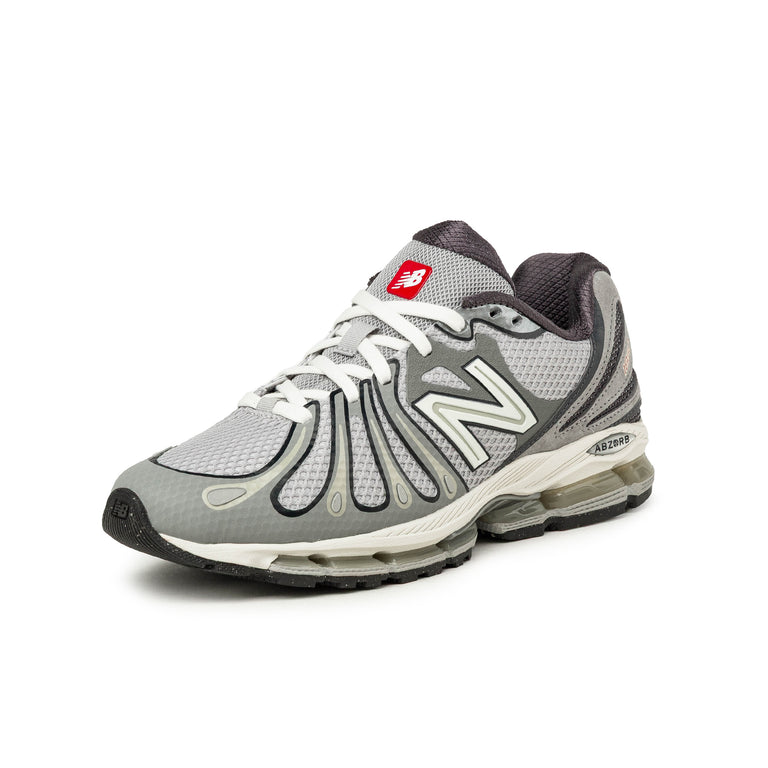 New Balance ABZORB 1890 *Grey Days* - 40 / Slate Grey / Shipyard - 4