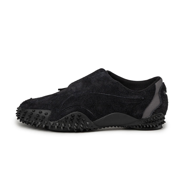 Puma x San San Gear Mostro Cage - 43 / Puma Black / Shadow Gray
