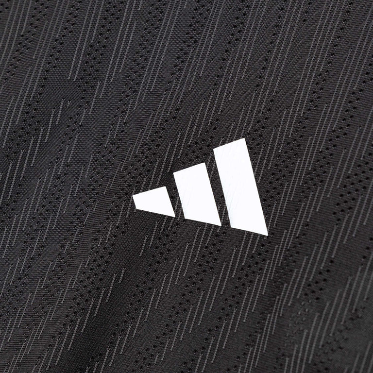 Adidas	ADI365 Climacool+ Engineered T-Shirt - L / Black - 4