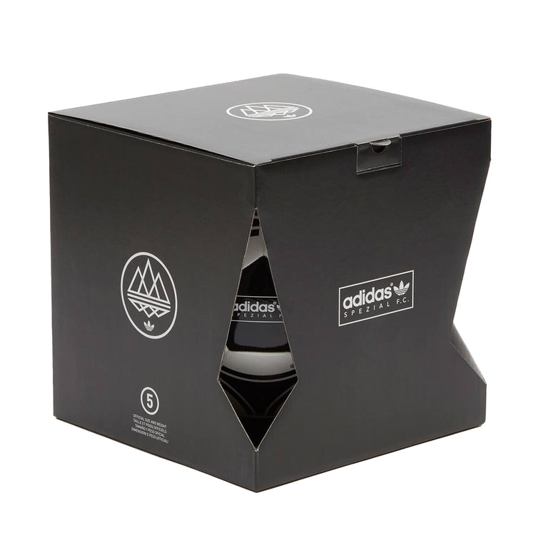 Adidas SPZL F.C. BALL - 2
