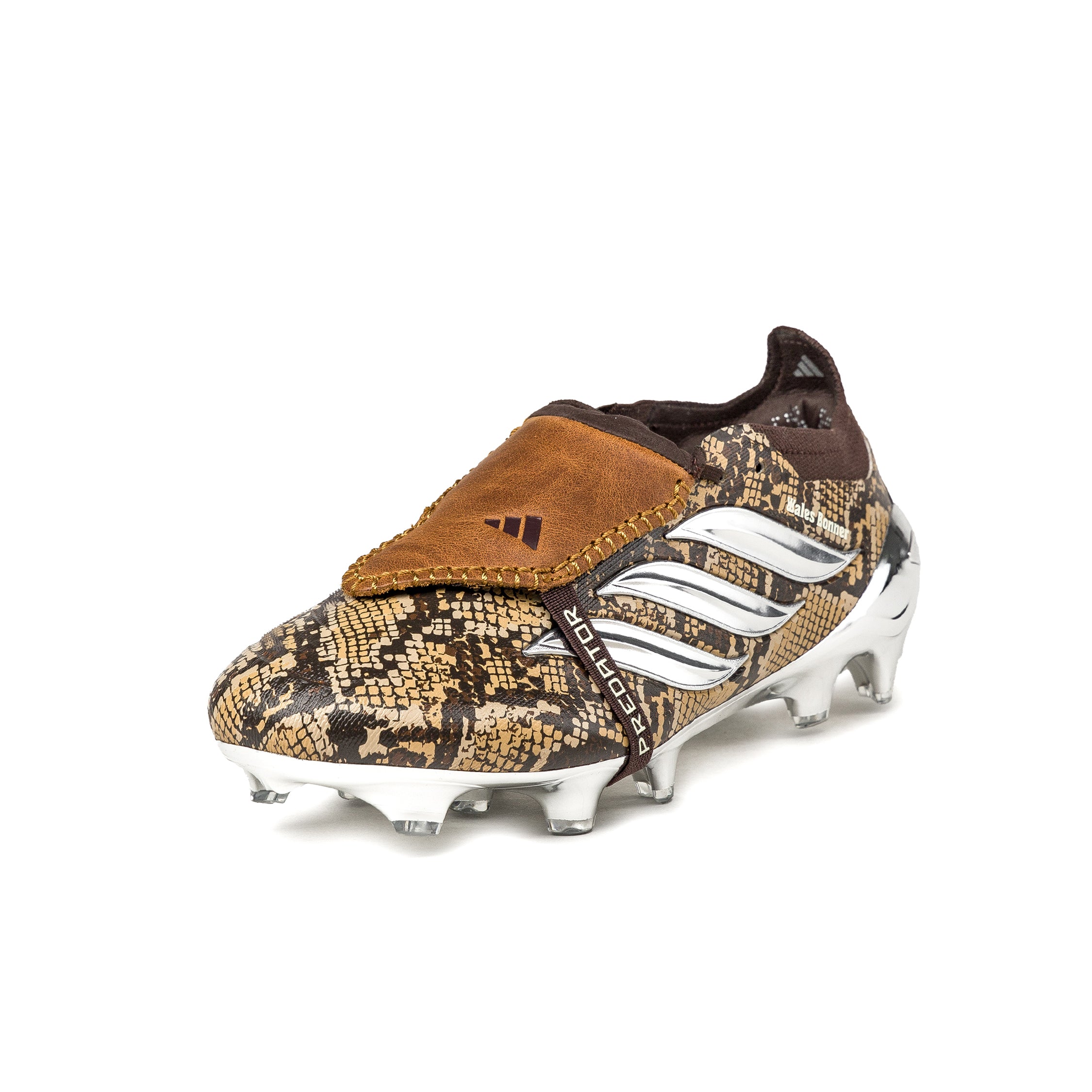 Adidas x Wales Bonner Predator Elite *Snake* Sneaker » Buy online now!