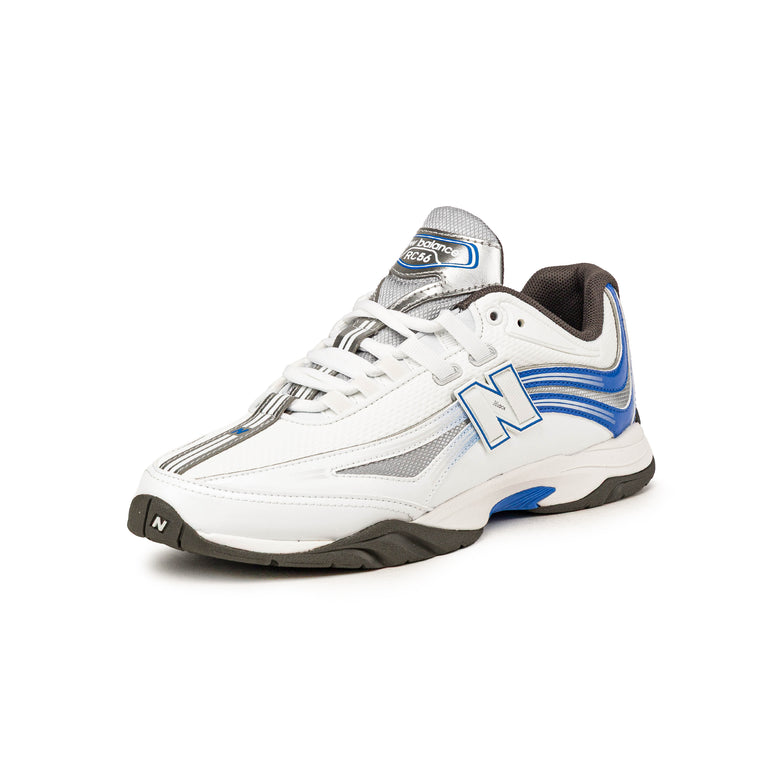 New Balance RC56 - 42 / White - 4