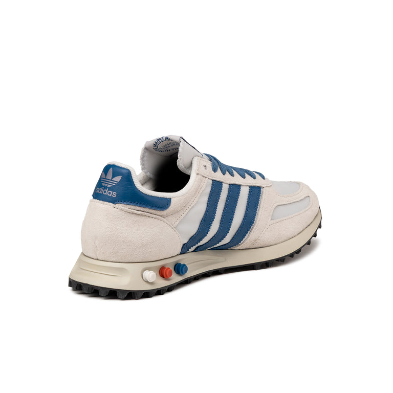 Adidas LA Trainer OG - 36 2/3 / Off White / Dark Marine / Crystal White - 3
