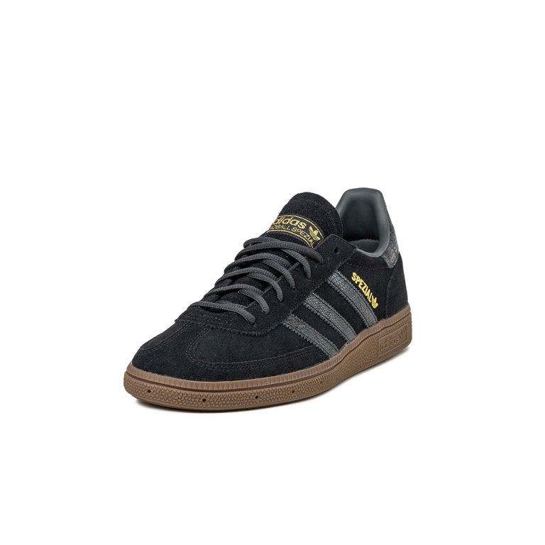 Adidas Handball Spezial - 44 / Core Black / Core Black / Carbon - 2
