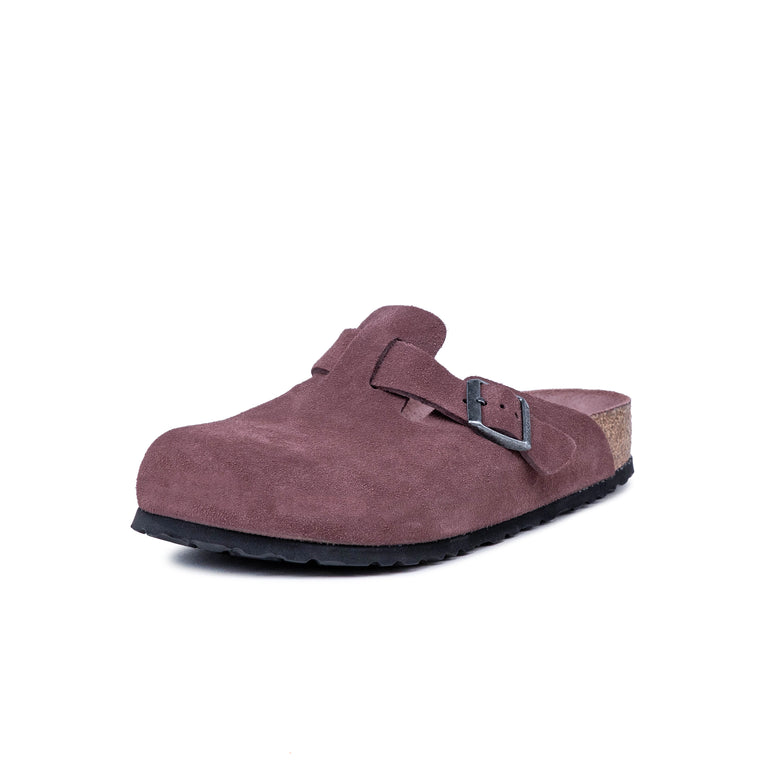Birkenstock Boston - 36 / Pepper - 2