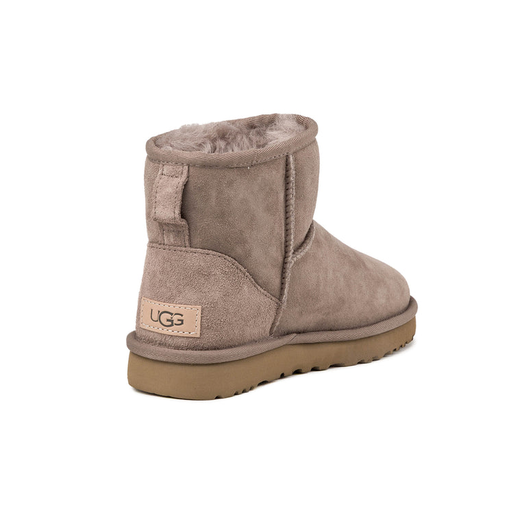 Ugg Classic Mini - 36 / Caribou - 3

