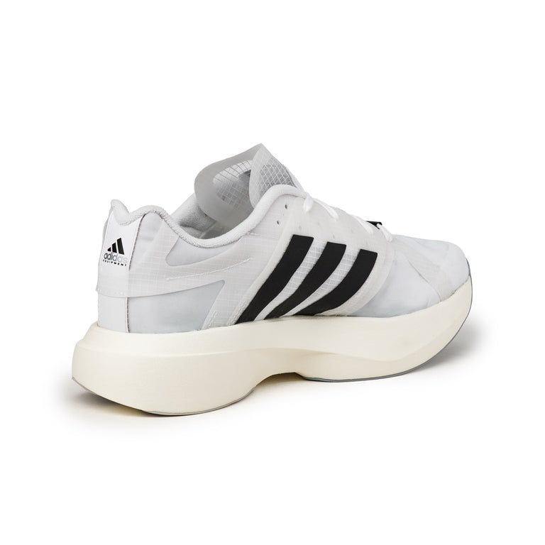 Adidas Equipment EVO SL - 41 1/3 / Cloud White / Core Black / Grey One - 3