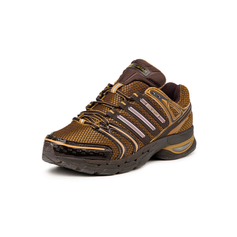 Adidas Adistar Control 5 - 41 1/3 / Bronze Strata / Aurora Coffee / Dark Brown - 5