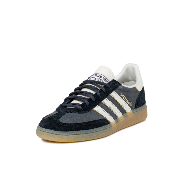 Adidas Handball Spezial - 40 / Carbon / Off White / Core Black - 5