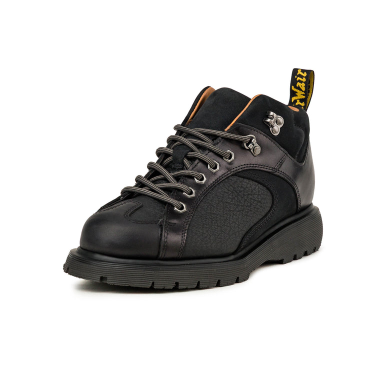 Dr. Martens Wayborne Boot *Old Harness* - 42 / Black - 2