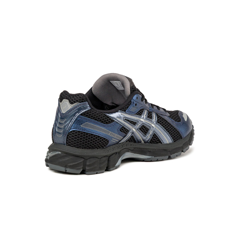 Asics GEL-Kayano 12.1 - 42 / Black / Carrier Grey - 4
