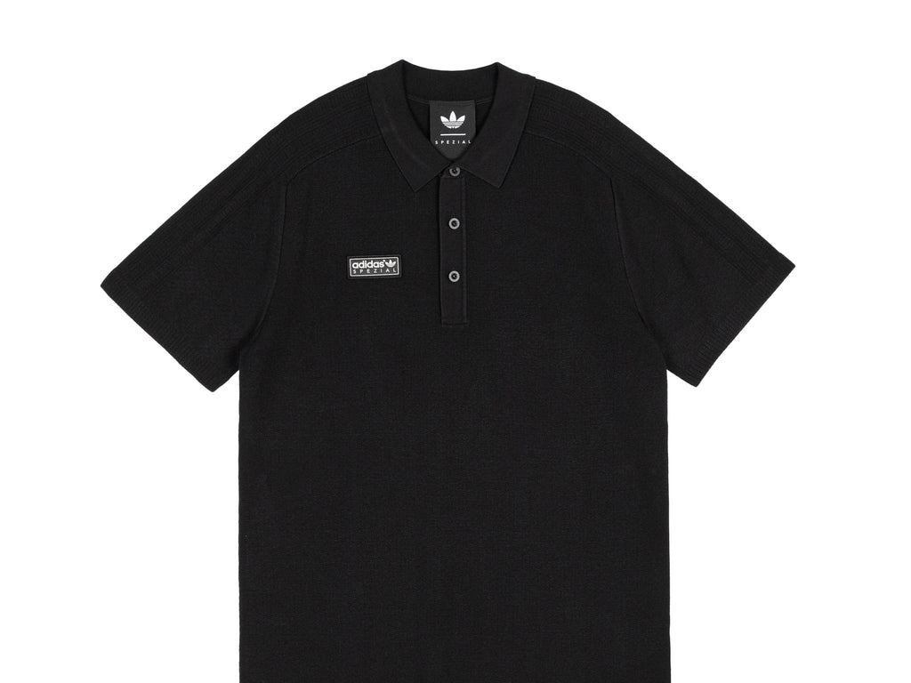 Adidas SPZL Bispham Polo | Apparel » Buy online now!