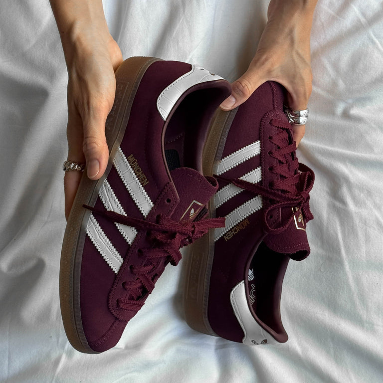 Adidas München W onfeet
