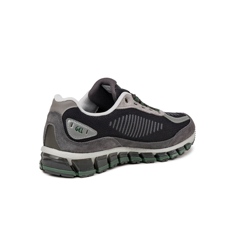 Asics GEL-Quantum™ 360 I AMP - 40.5 / Black / Obsidian Grey - 4