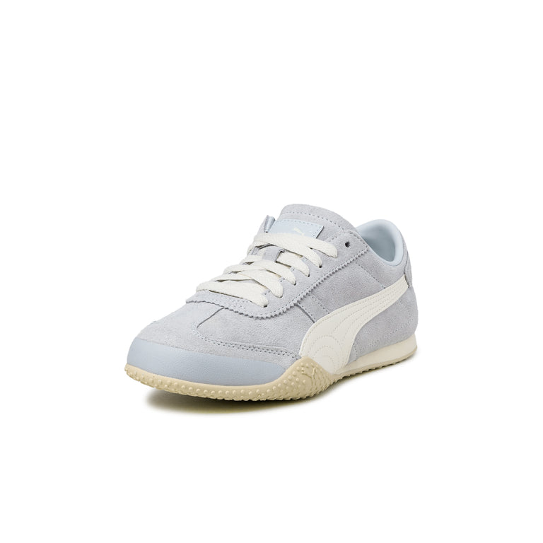 Puma Bella UT Classic - 38 / Silver Mist / Alpine Snow - 2