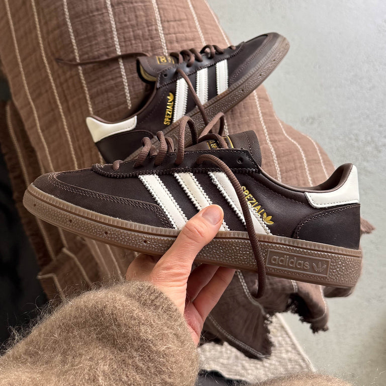 Adidas Handball Spezial onfeet