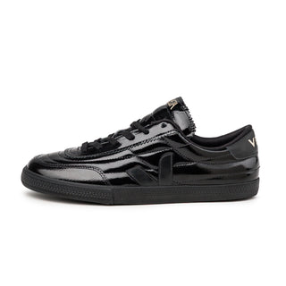 Veja Panenka *Patent Leather* - 41 / Black