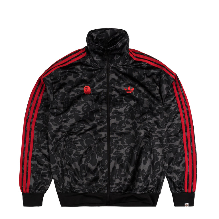 Adidas x Bape Firebird Track Top