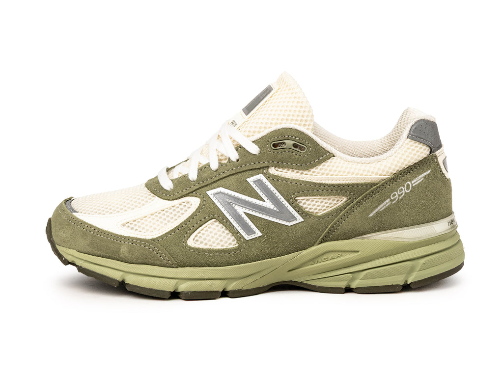 New Balance 990 v4 *Made in USA* sneakers » bestel nu online!