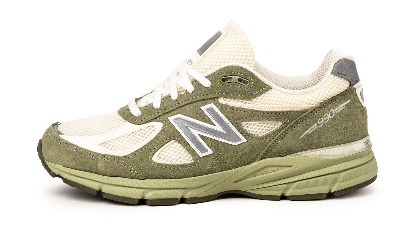 New Balance 990 v4 *Made in USA* Sneaker » Buy online now!