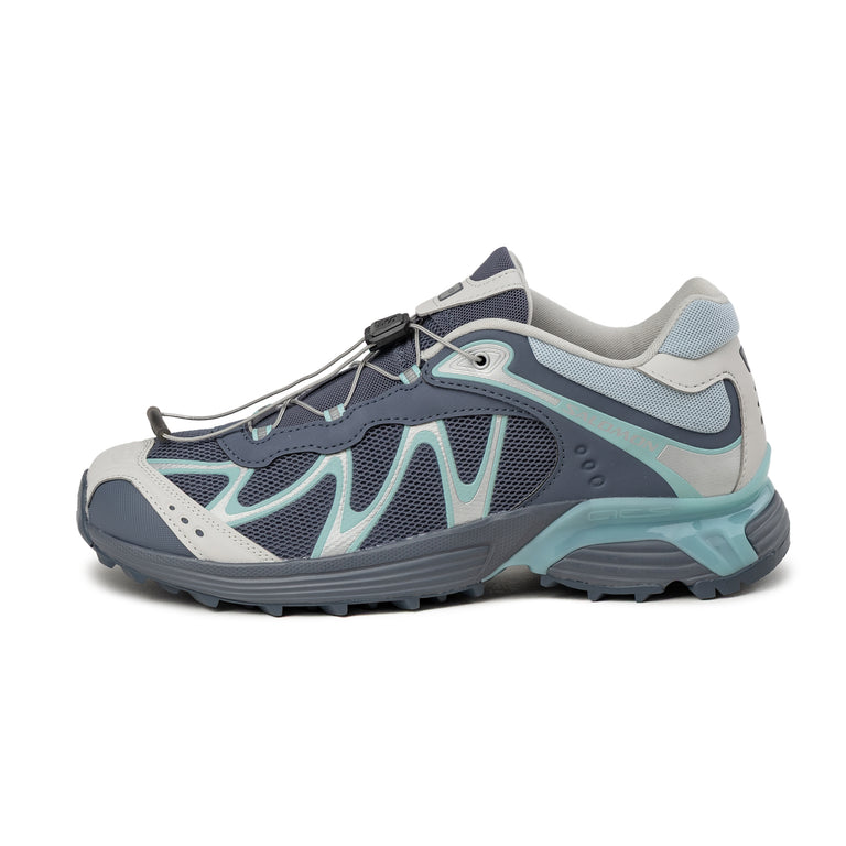Salomon XT-Whisper Almond Milk Lava Falls main image 1