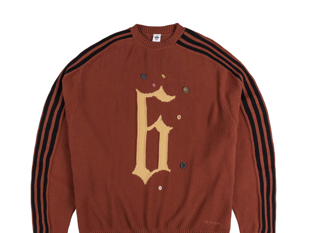 Adidas x Song for the Mute ADI006 Sweatshirt | Apparel » Buy