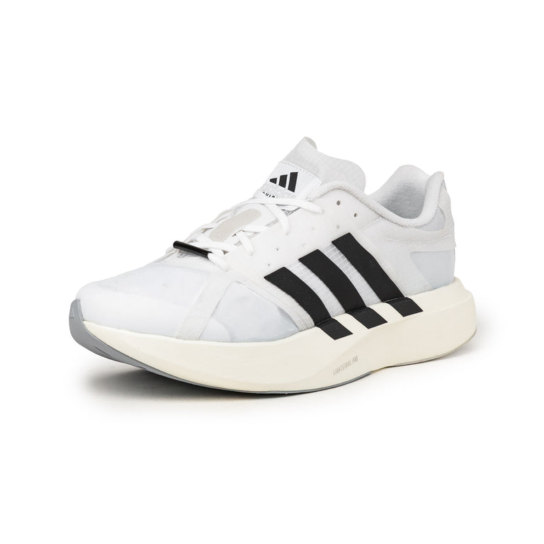 Adidas Equipment EVO SL - 41 1/3 / Cloud White / Core Black / Grey One - 2