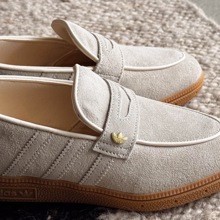 Adidas	Handball Spezial Loafer W  onfeet