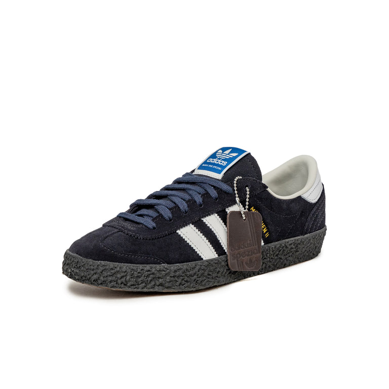 Adidas SPZL München II - 49 1/3 / Supplier Color / Core Black / Gum 2 - 4

