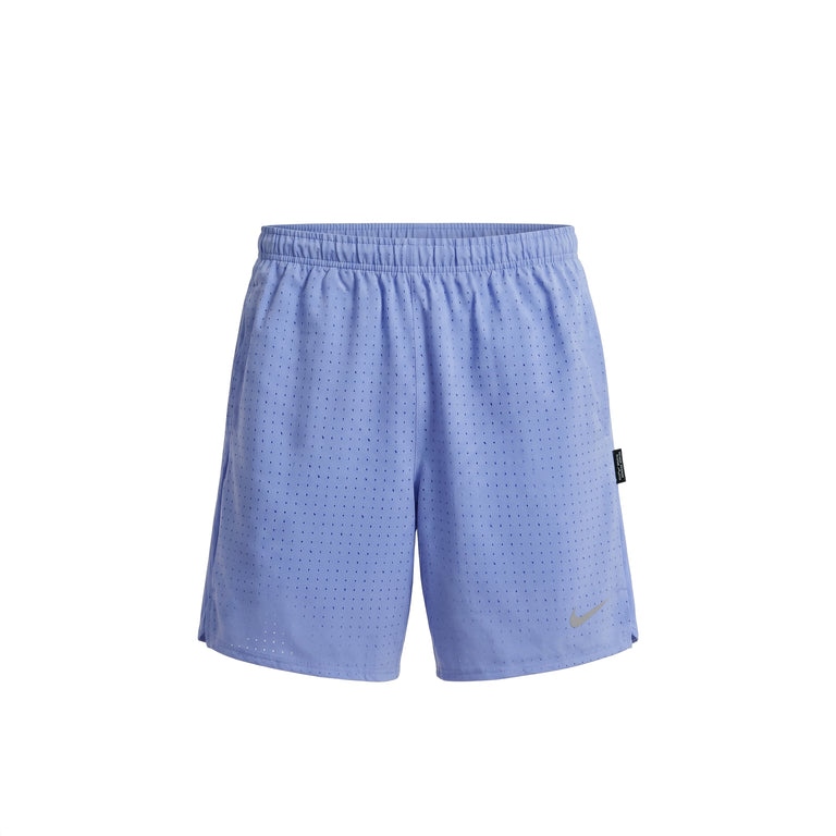 Nike	Challenger Breathe Dri-FIT 2-in-1 Running Shorts - XL / Royal Pulse / Royal Pulse / Black / Reflective Silver
