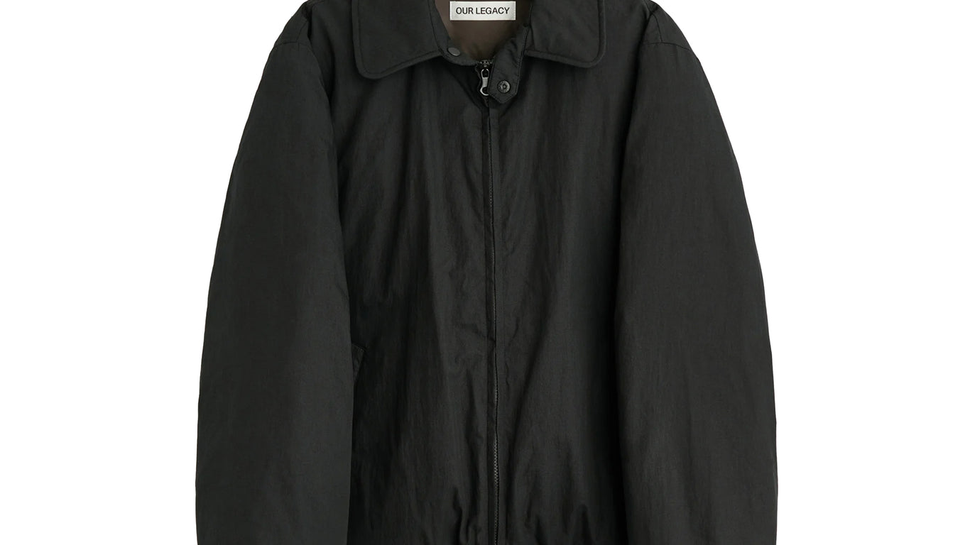 Our Legacy Avenue Puffa | Apparel » Buy online now!