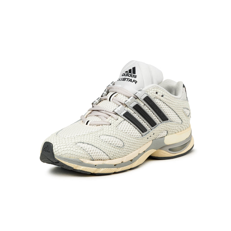 Adidas Adistar Moulded - 44 / Cloud White / Silver Metallic / Footwear White - 2