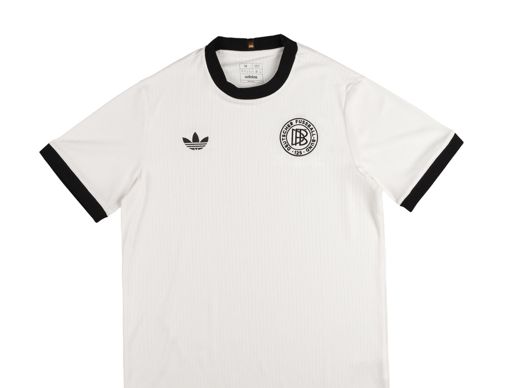 Adidas DFB Germany 125th Anniversary Jersey | Apparel » Buy