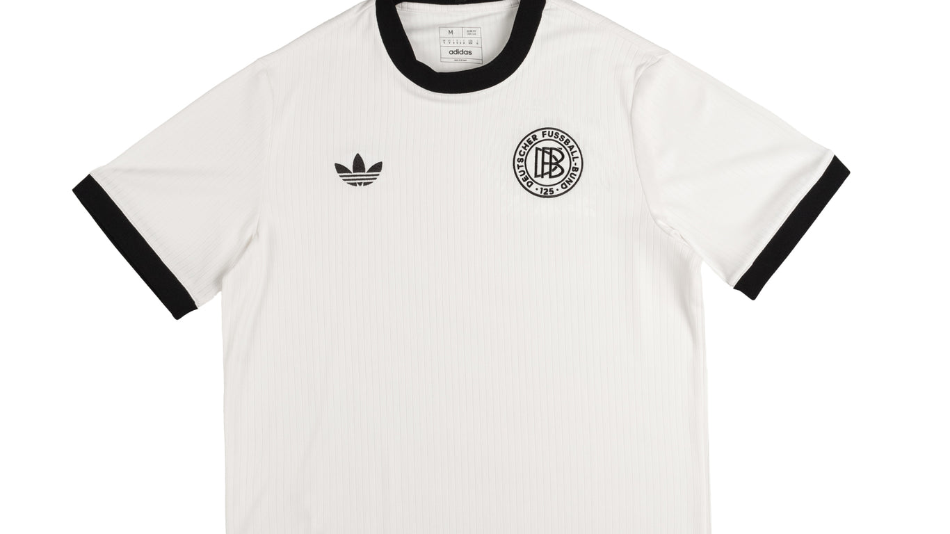 Adidas DFB Germany 125th Anniversary Jersey | Apparel » Buy