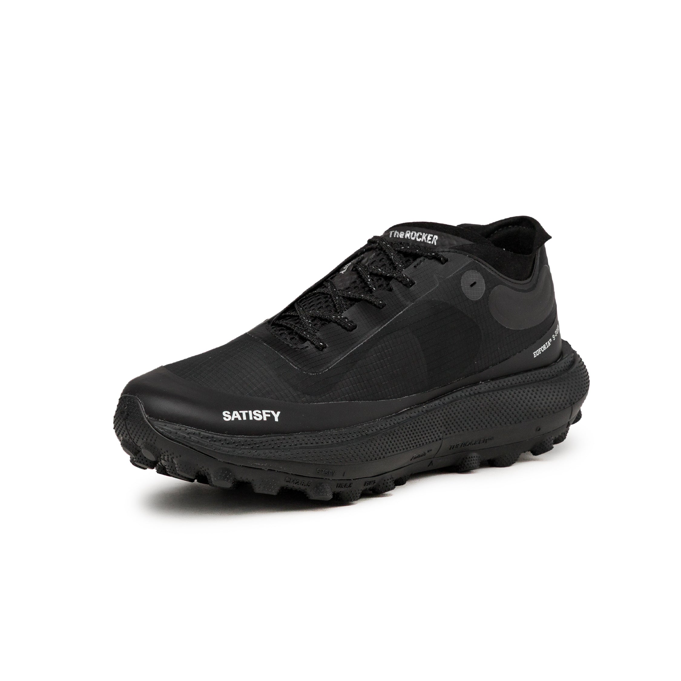 Satisfy TheROCKER Sneaker » Buy online now!