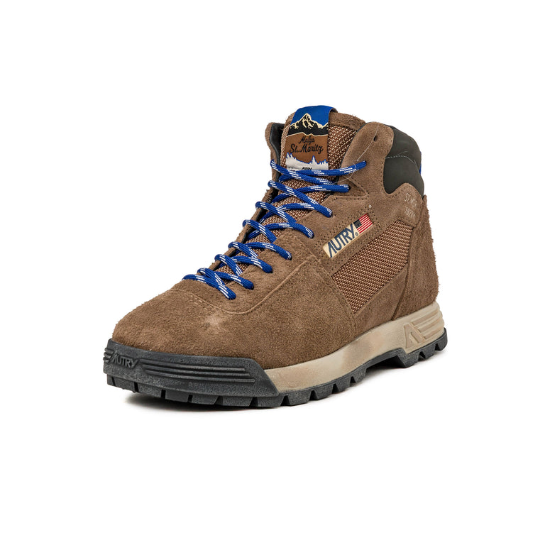 Autry Malga Mid - 40 / Paulde / Peat - 2