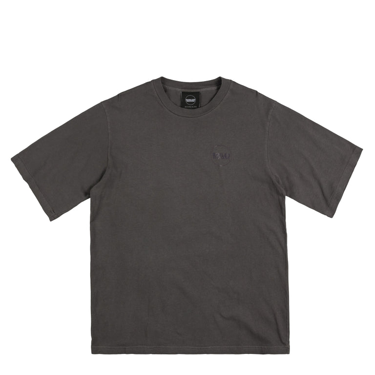 Boiler Room Heat Reactive Logo Tee