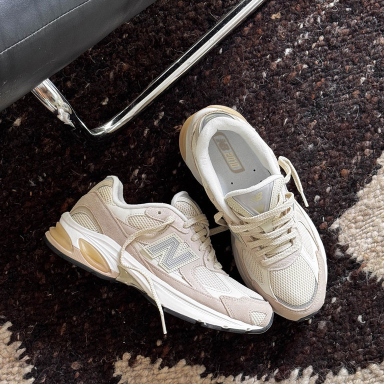 New Balance ABZORB 2010 onfeet