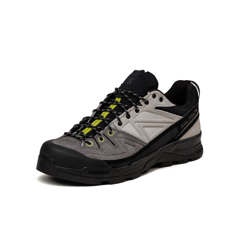 Salomon X-Alp Leather Sneaker » Buy online now!