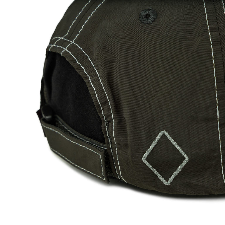 Pas Normal Studios Off-Race Cap - M/L / Dark Olive - 3
