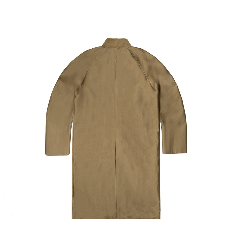 Sunflower Raglan Coat Long
