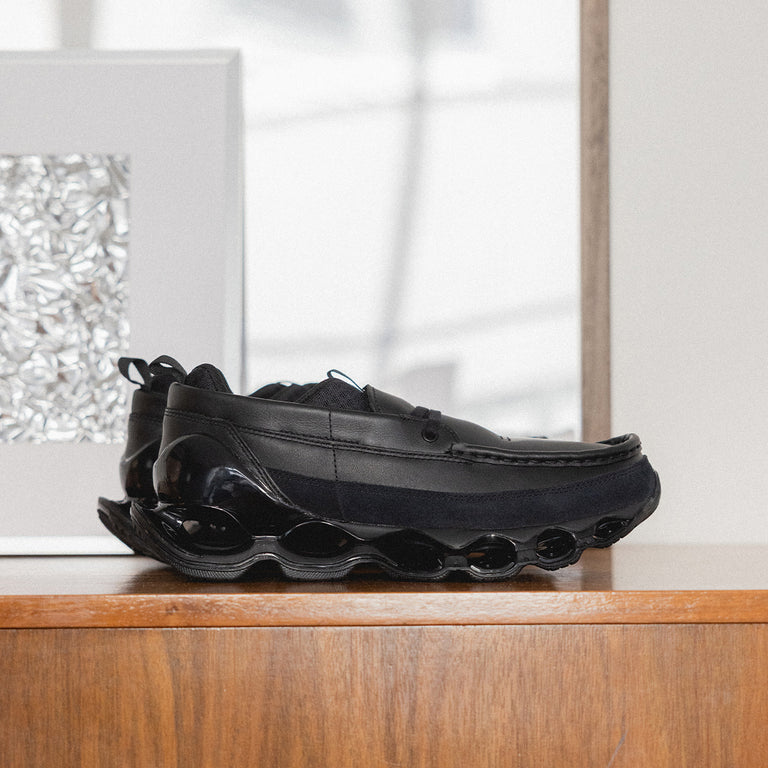 Mizuno Wave Prophecy Moc onfeet