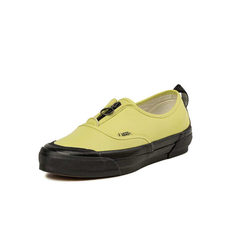 Vans OTW Authentic *Zip Vibram*